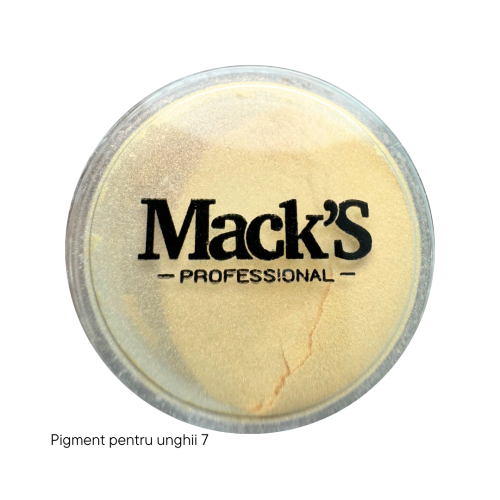 Pigment pentru unghii 7