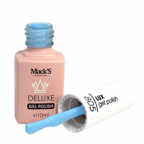 805 Deluxe Gel Polish