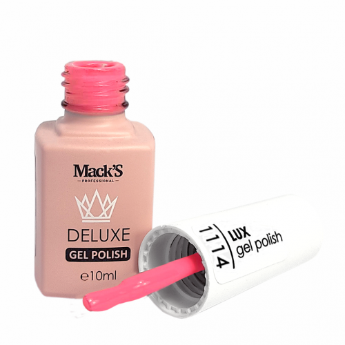 1114 Deluxe Gel Polish