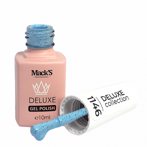 1146 Deluxe Gel Polish
