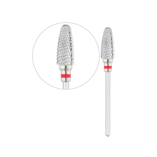 TVS Corn Red -T 0201 Premium