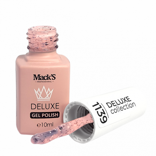 1139 Deluxe Gel Polish