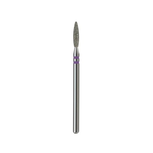 #190 Cap de Freza/Flaca ascutita /Violet D23 XL