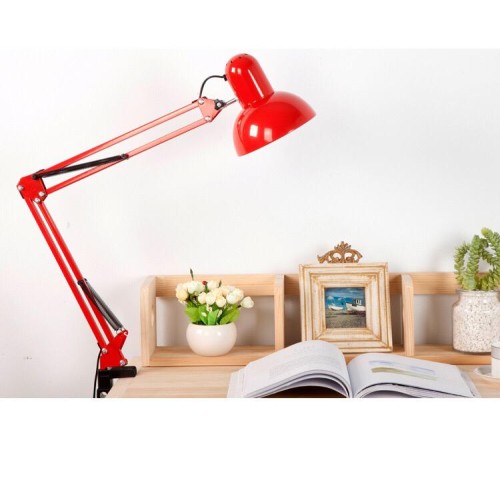 Lampa de masa red