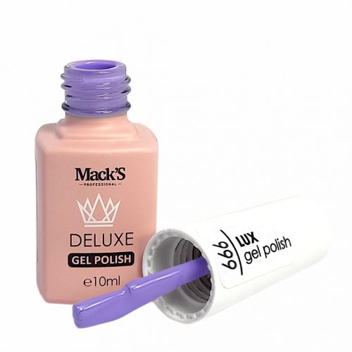 999 Deluxe Gel Polish