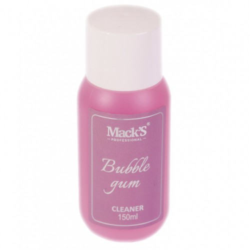 Cleanser Bubble gum 150 ml