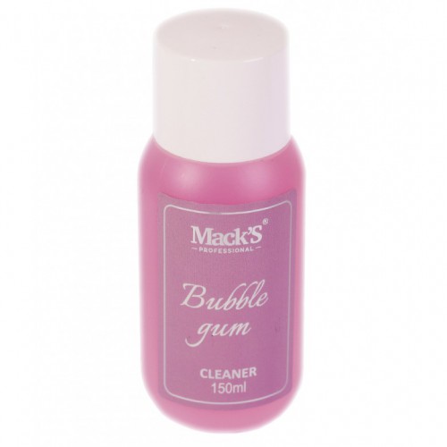 Cleanser Bubble gum 150 ml