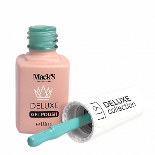 1611 Deluxe Gel Polish