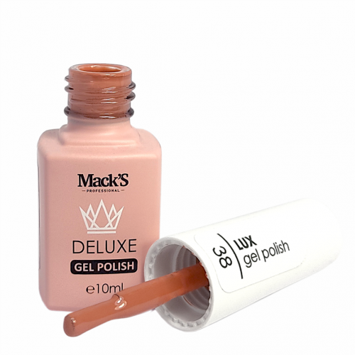 38 Deluxe Gel Polish