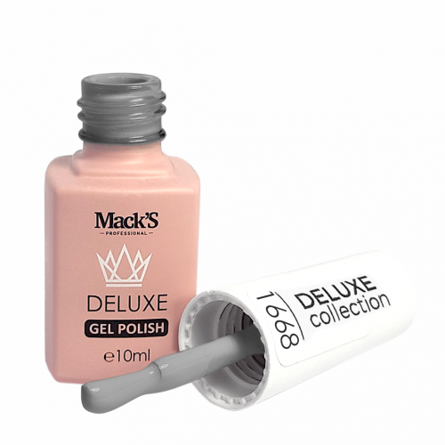 1668 Deluxe Gel Polish