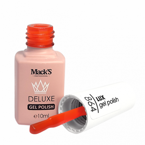 864 Deluxe Gel Polish