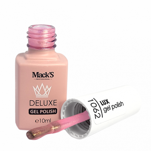 1062 Deluxe Gel Polish
