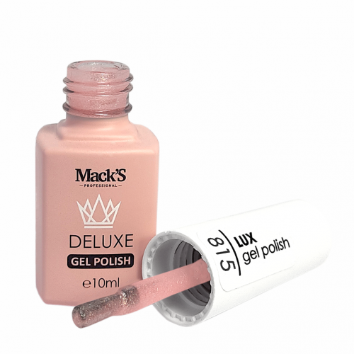 815 Deluxe Gel Polish
