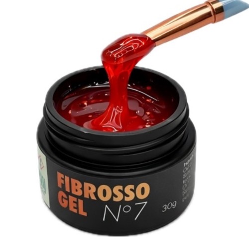Fibrosso Gel Builder N.7/30gr