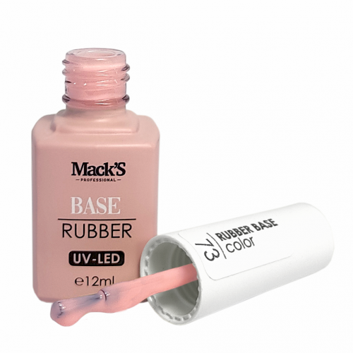 73 Color Rubber Base