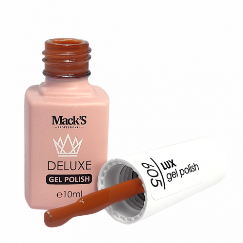605 Deluxe Gel Polish