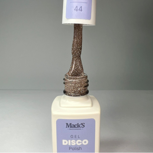 Disco Gel Polish 44/12ml