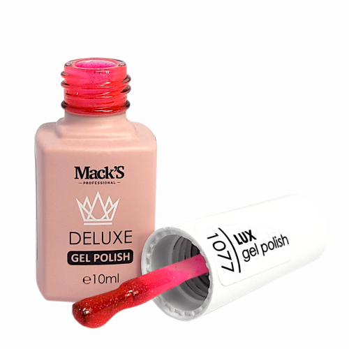 1077 Deluxe Gel Polish