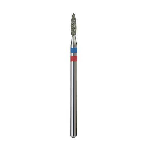 Capat de freza /Flacara ascutita / FA.RB18