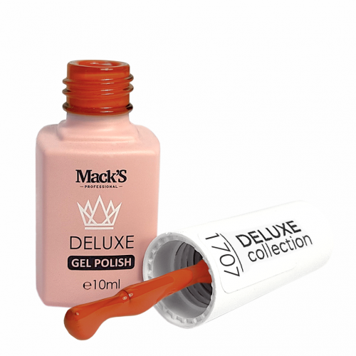 1707 Deluxe Gel Polish