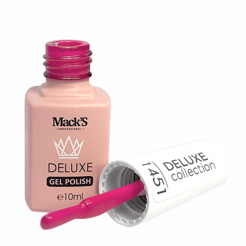 1451 Deluxe Gel Polish