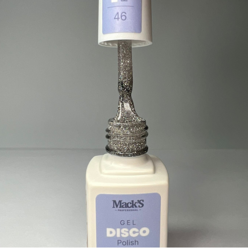 Disco Gel Polish 46/12ml