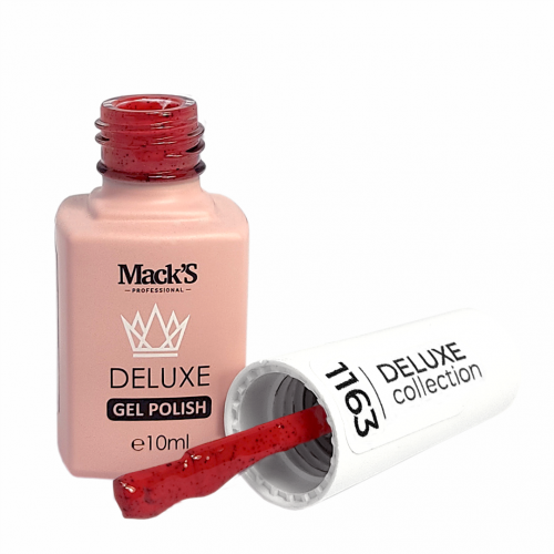 1163 Deluxe Gel Polish