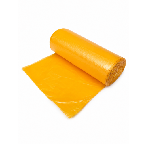 Saci menajeri 35L (30 buc) Orange