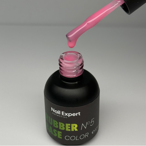 Rubber Base Color N.E.5/10ml