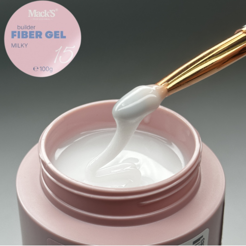 Fiber Milky 15/100g