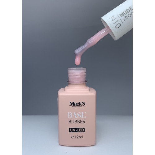 Nude Base Strong 10/12ml