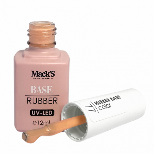 77 Color Rubber Base