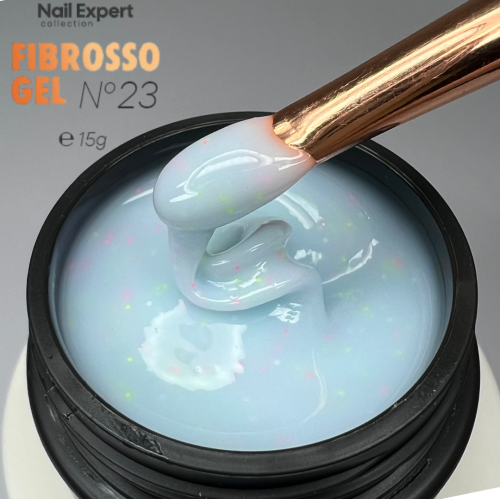 Fibrosso Gel Builder N.23/15gr
