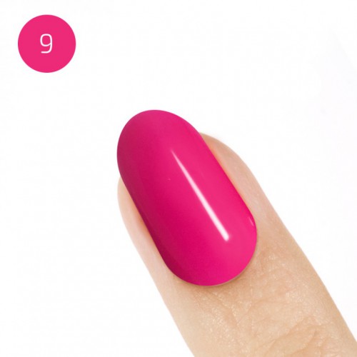 Polish Gel 9/10 ml