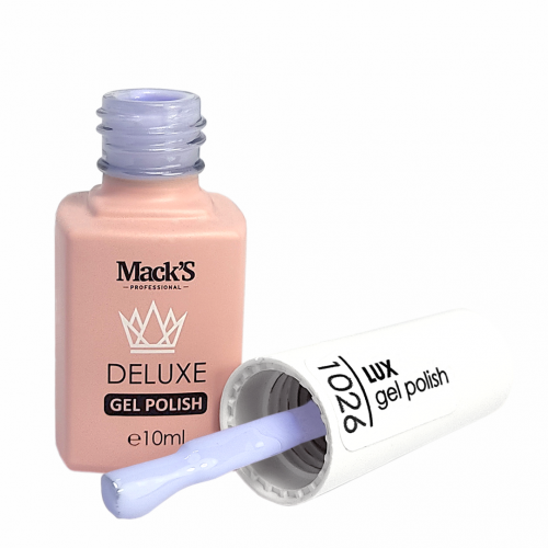 1026 Deluxe Gel Polish