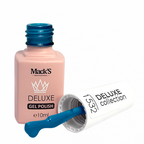 1532 Deluxe Gel Polish