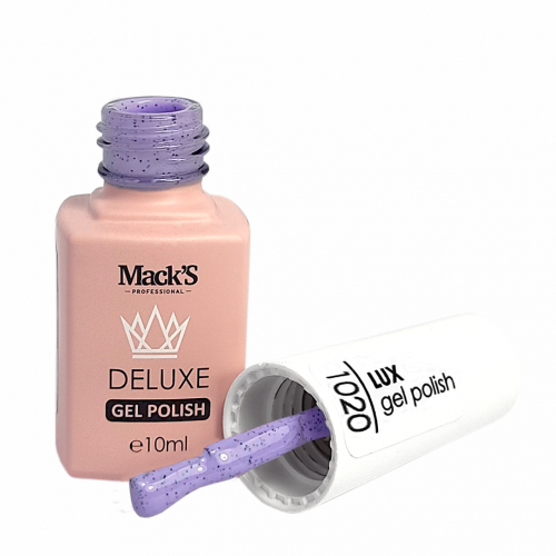 1020 Deluxe Gel Polish