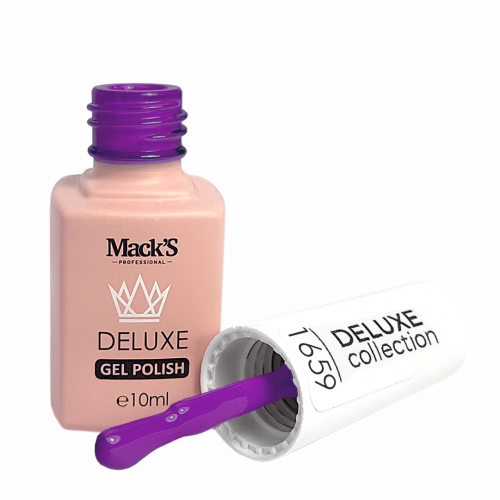 1659 Deluxe Gel Polish