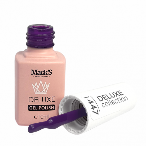 1447 Deluxe Gel Polish