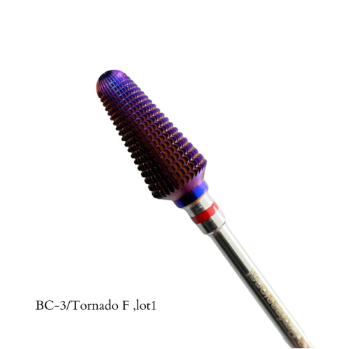 BC-3/Tornado F ,lot1
