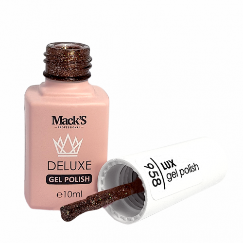 958 Deluxe Gel Polish