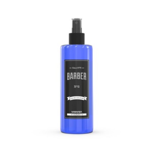 Barber Cologne 250 ml.Nr.2 Spray