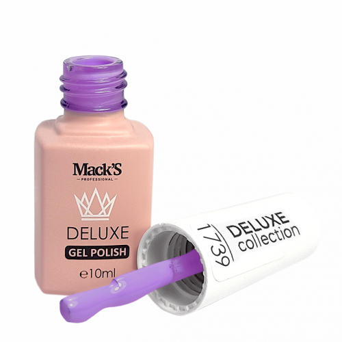 1739 Deluxe Gel Polish
