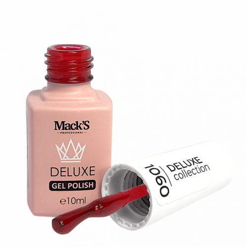 1060 Deluxe Gel Polish