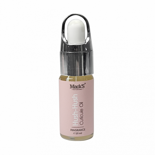 Hush-Hush Cuticle oil 10ml