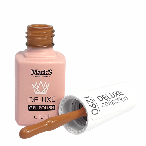 1290 Deluxe Gel Polish
