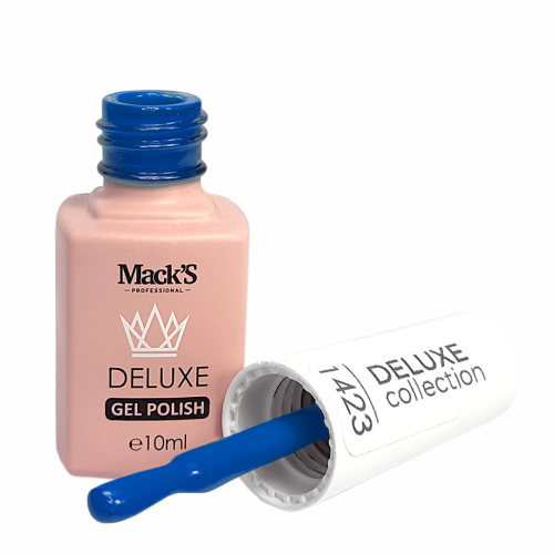 1423 Deluxe Gel Polish