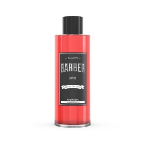 Barber Cologne 500 ml.Nr.6