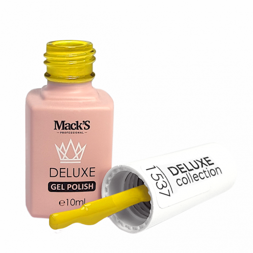 1537 Deluxe Gel Polish