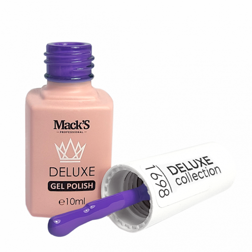 1698 Deluxe Gel Polish